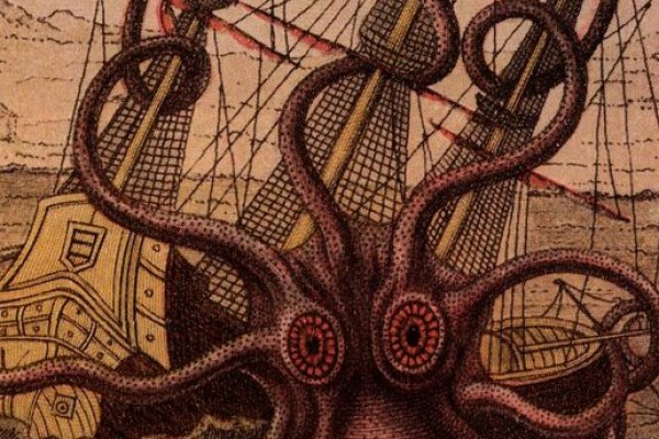 Kraken что это за магазин